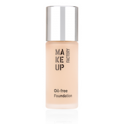 OIL-FREE FOUNDATION